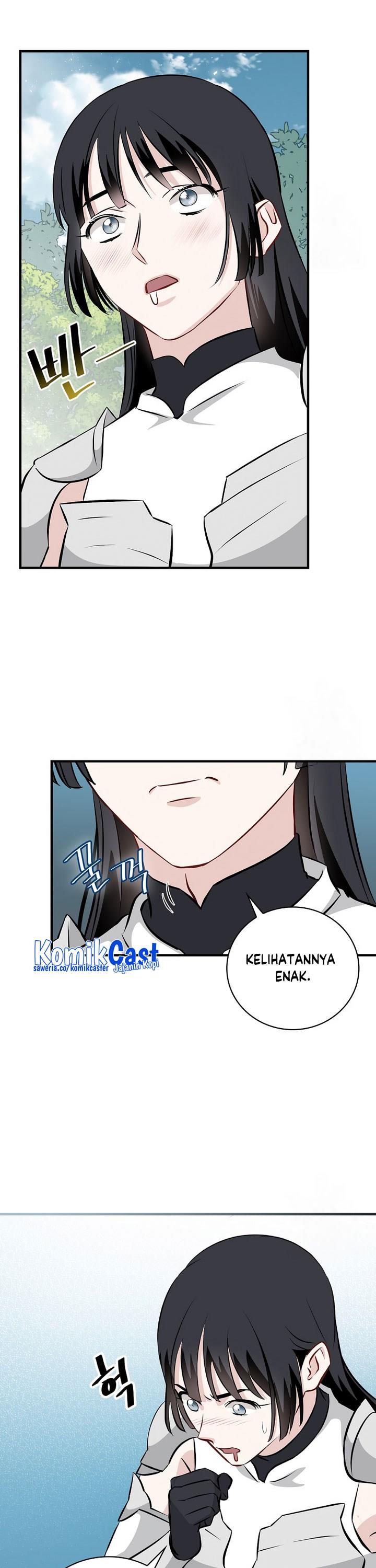 Leveling Up, by Only Eating! Chap 160 - Next Chap 161