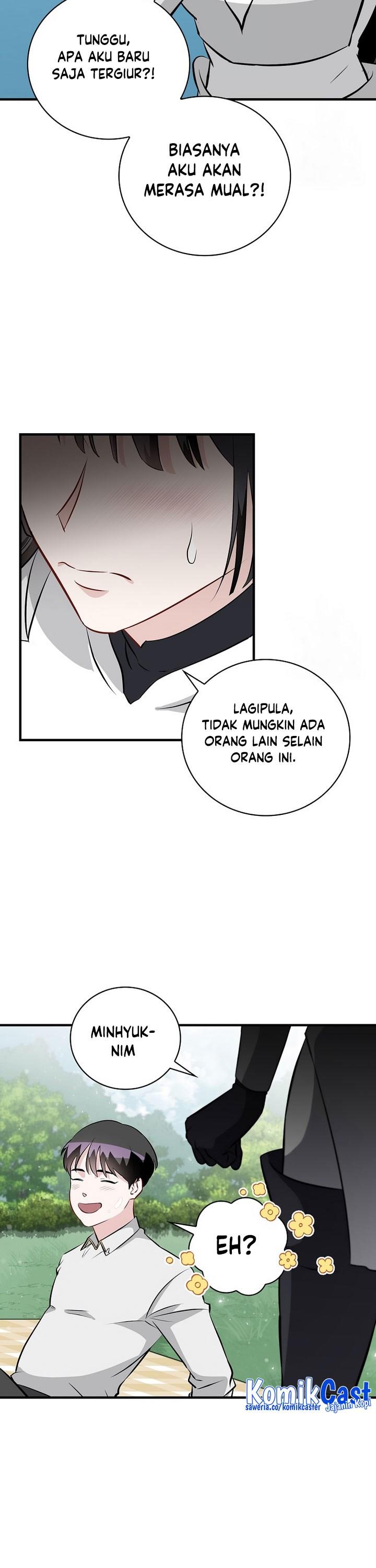 Leveling Up, by Only Eating! Chap 160 - Next Chap 161