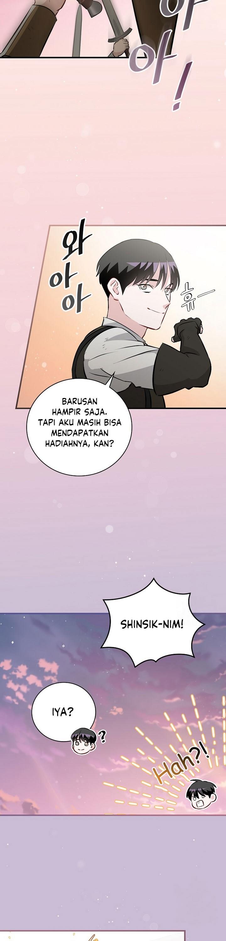 Leveling Up, by Only Eating! Chap 160 - Next Chap 161