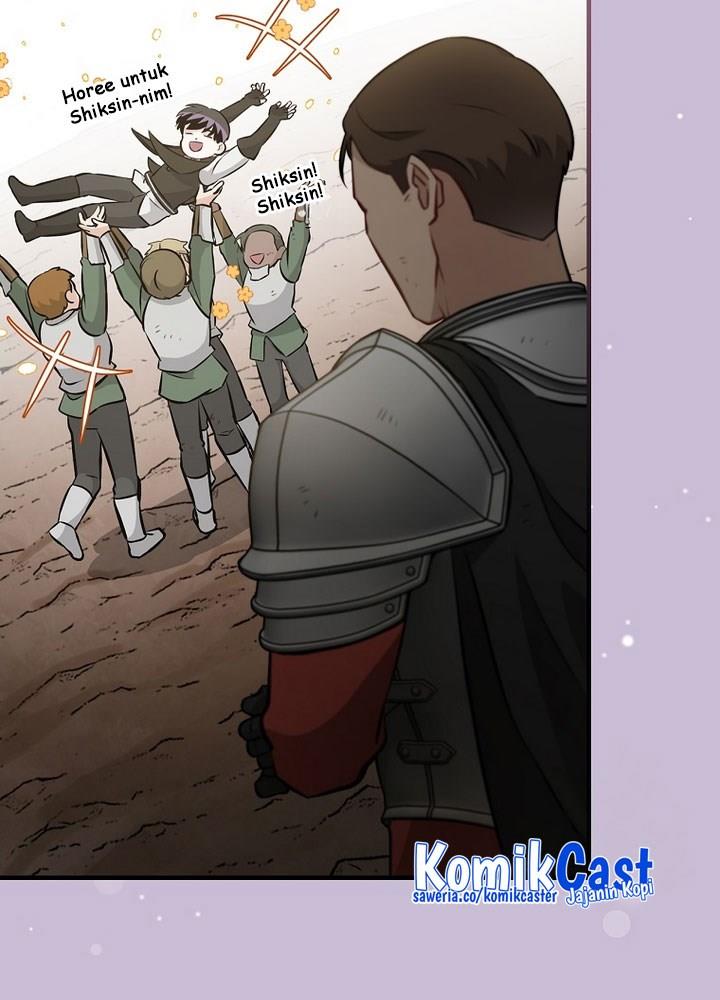 Leveling Up, by Only Eating! Chap 160 - Next Chap 161