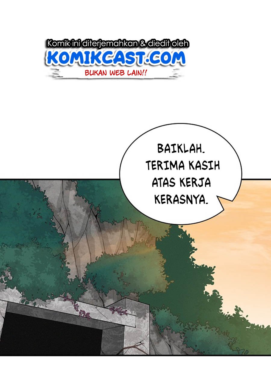 Leveling Up, by Only Eating! Chap 16 - Next Chap 17