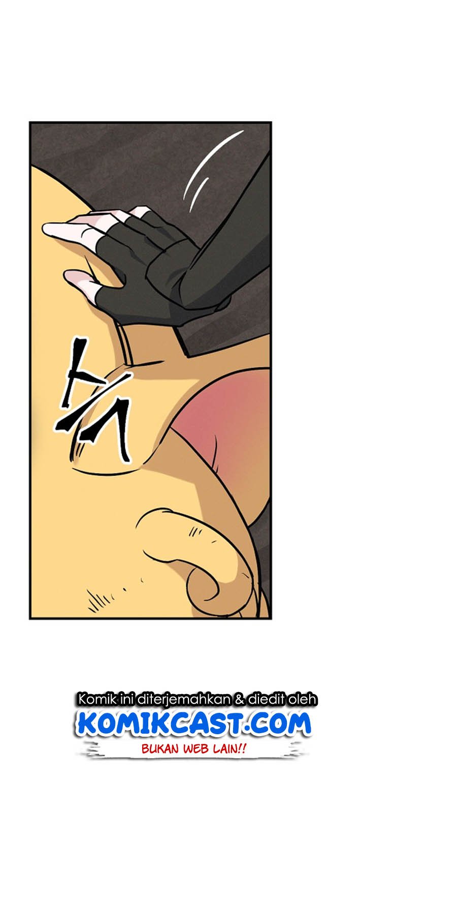 Leveling Up, by Only Eating! Chap 16 - Next Chap 17