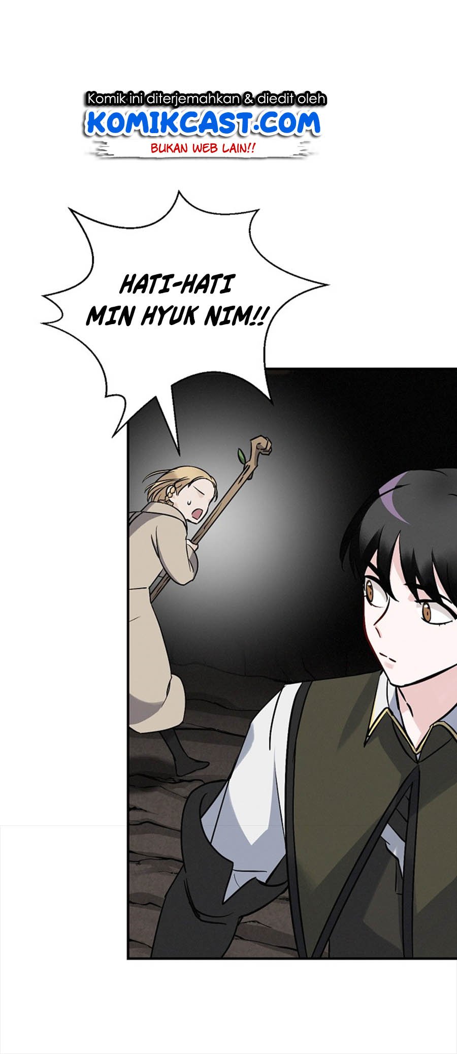 Leveling Up, by Only Eating! Chap 16 - Next Chap 17