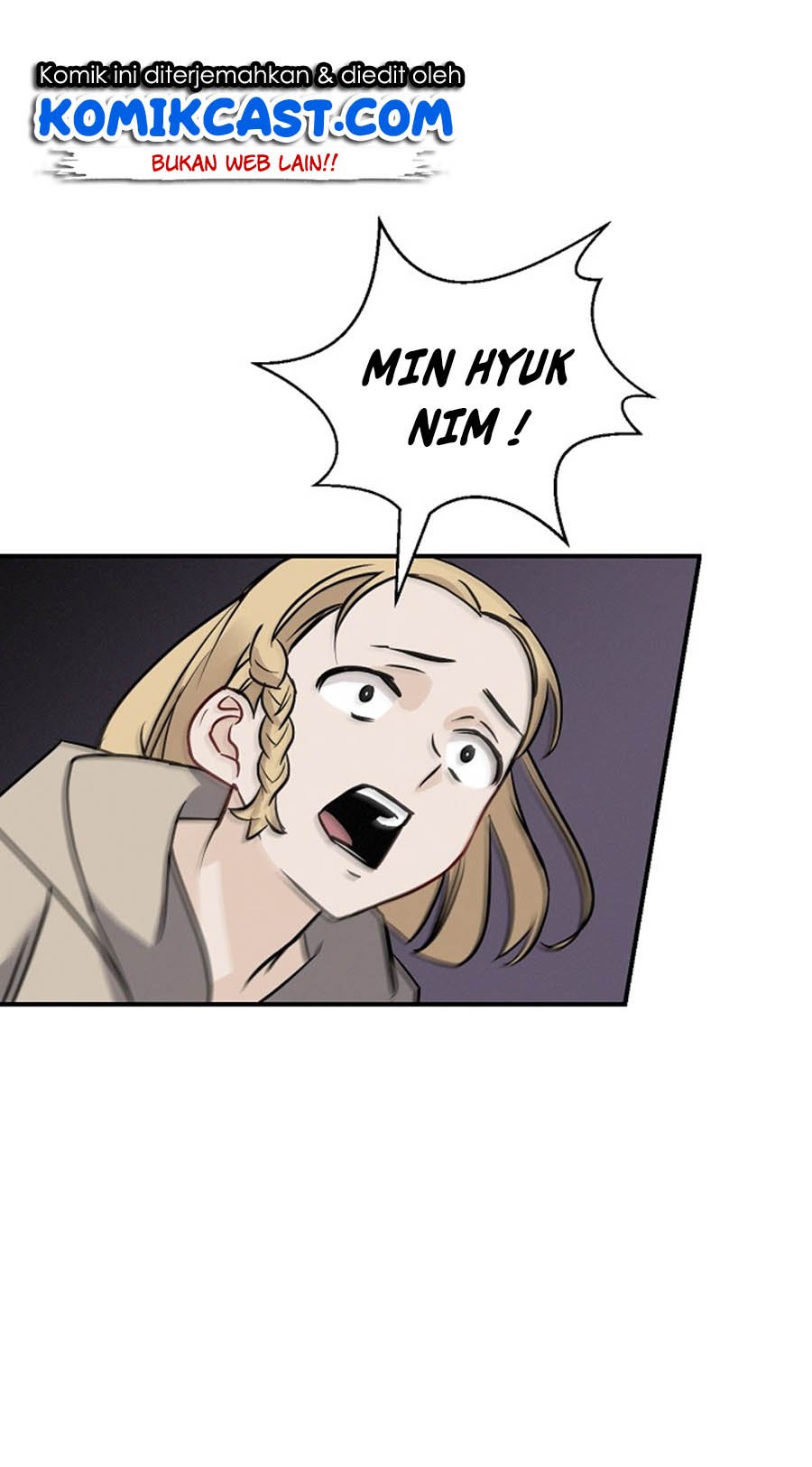 Leveling Up, by Only Eating! Chap 16 - Next Chap 17