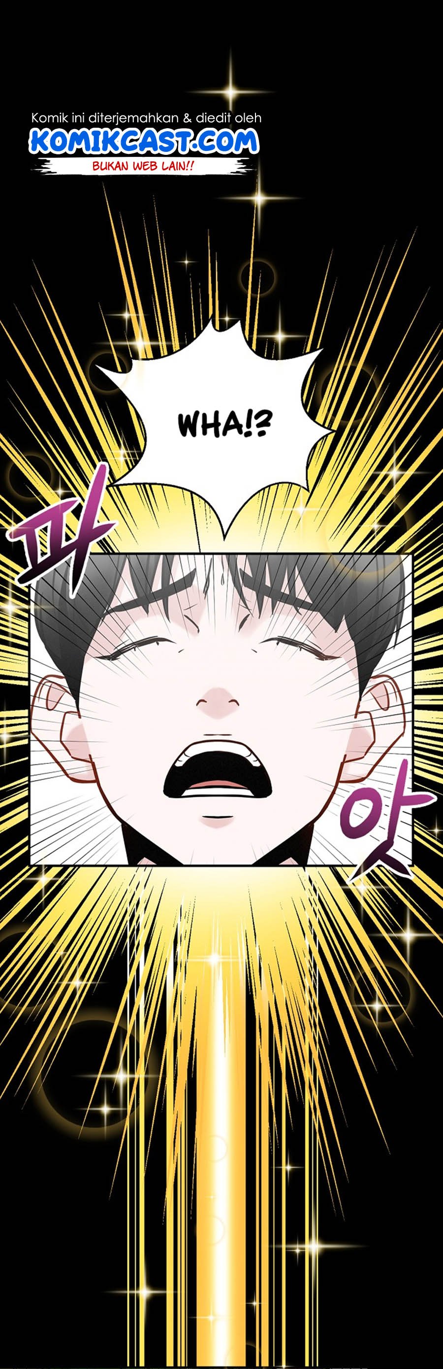 Leveling Up, by Only Eating! Chap 16 - Next Chap 17