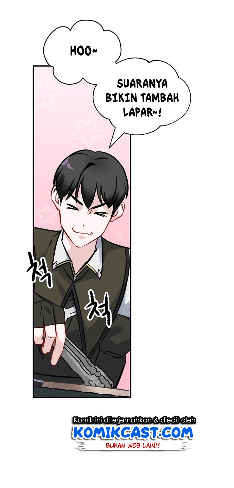 Leveling Up, by Only Eating! Chap 16 - Next Chap 17