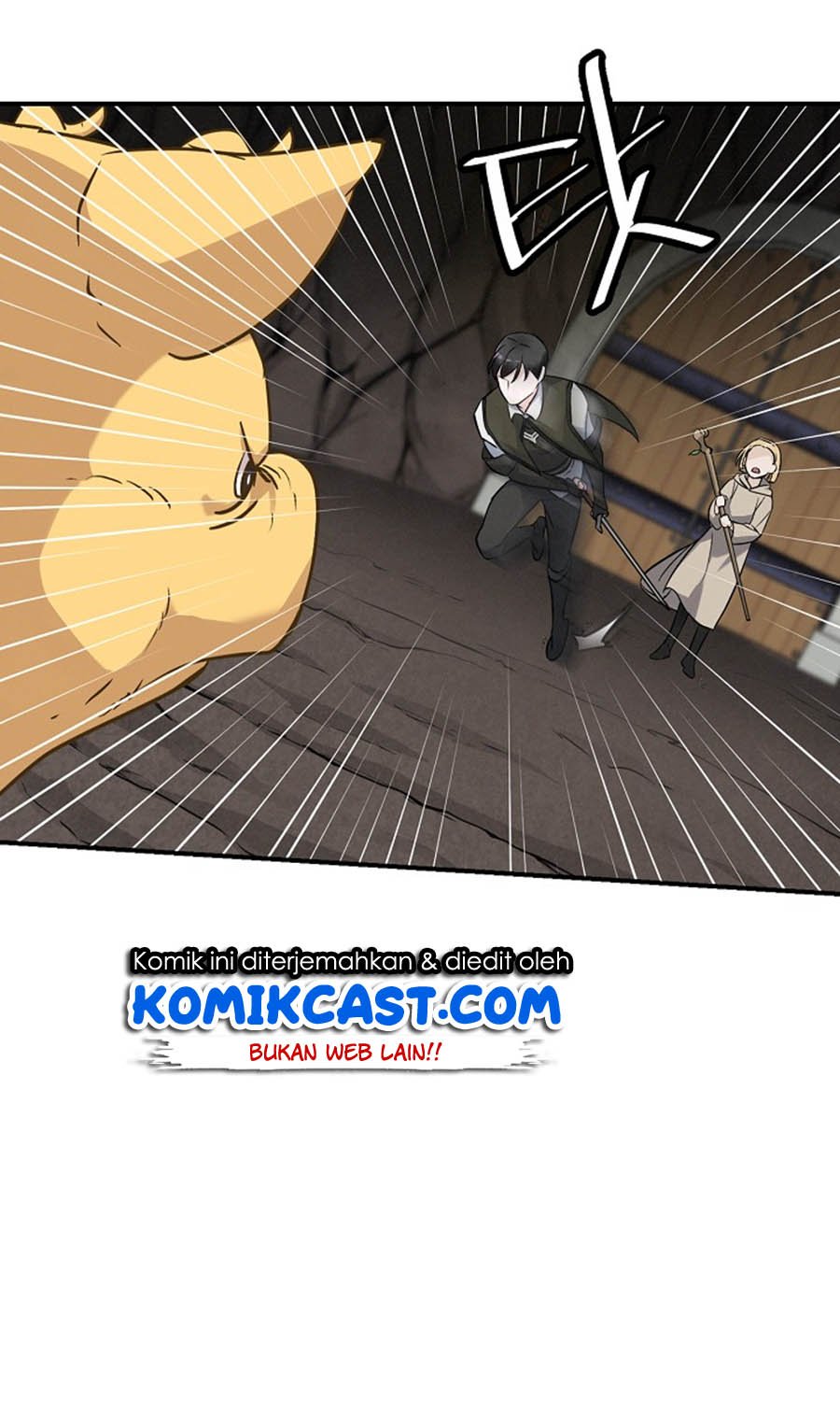 Leveling Up, by Only Eating! Chap 16 - Next Chap 17