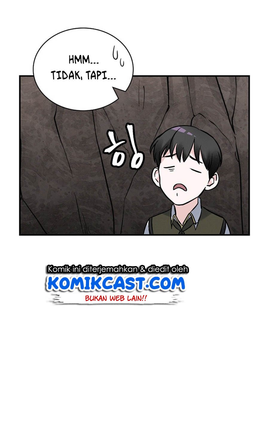 Leveling Up, by Only Eating! Chap 16 - Next Chap 17