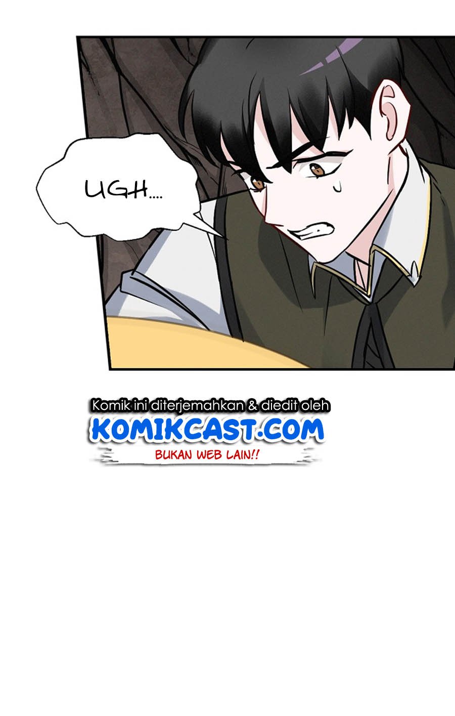 Leveling Up, by Only Eating! Chap 16 - Next Chap 17