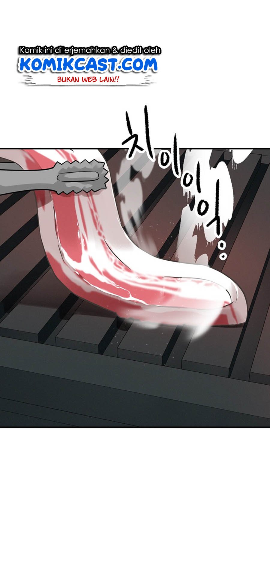 Leveling Up, by Only Eating! Chap 16 - Next Chap 17