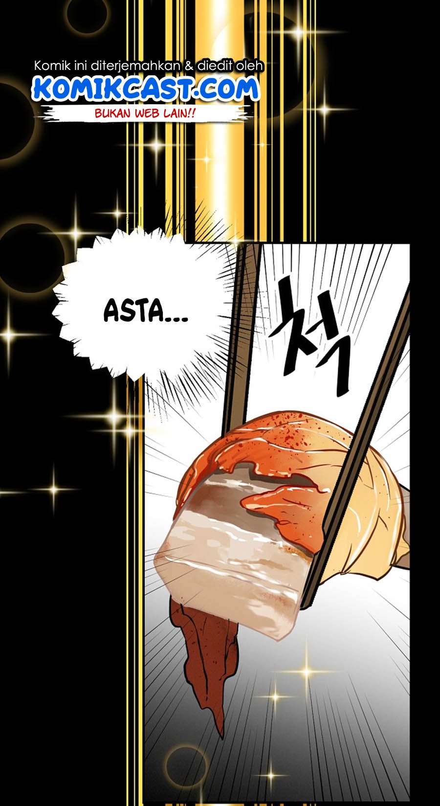 Leveling Up, by Only Eating! Chap 16 - Next Chap 17