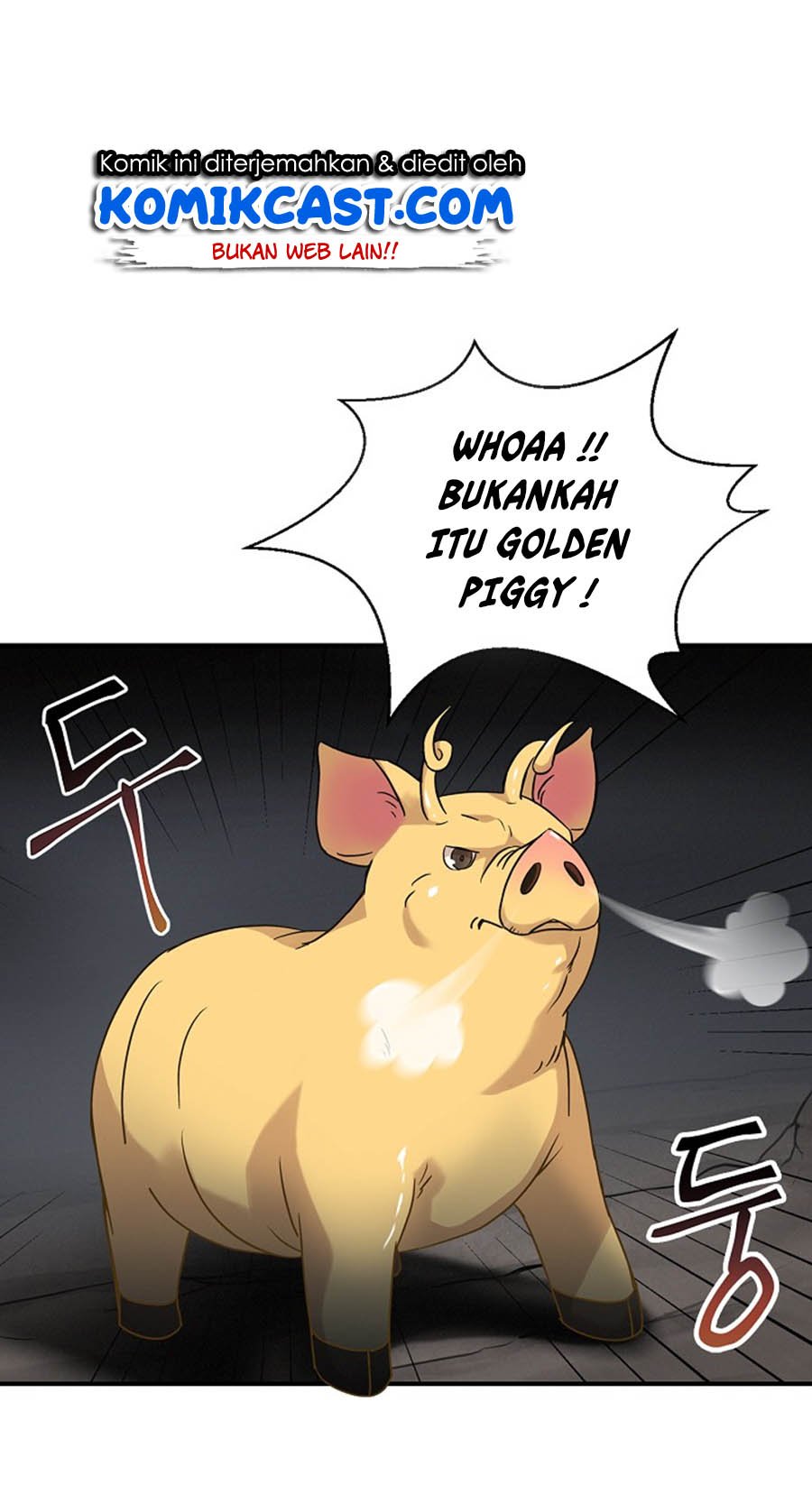 Leveling Up, by Only Eating! Chap 16 - Next Chap 17