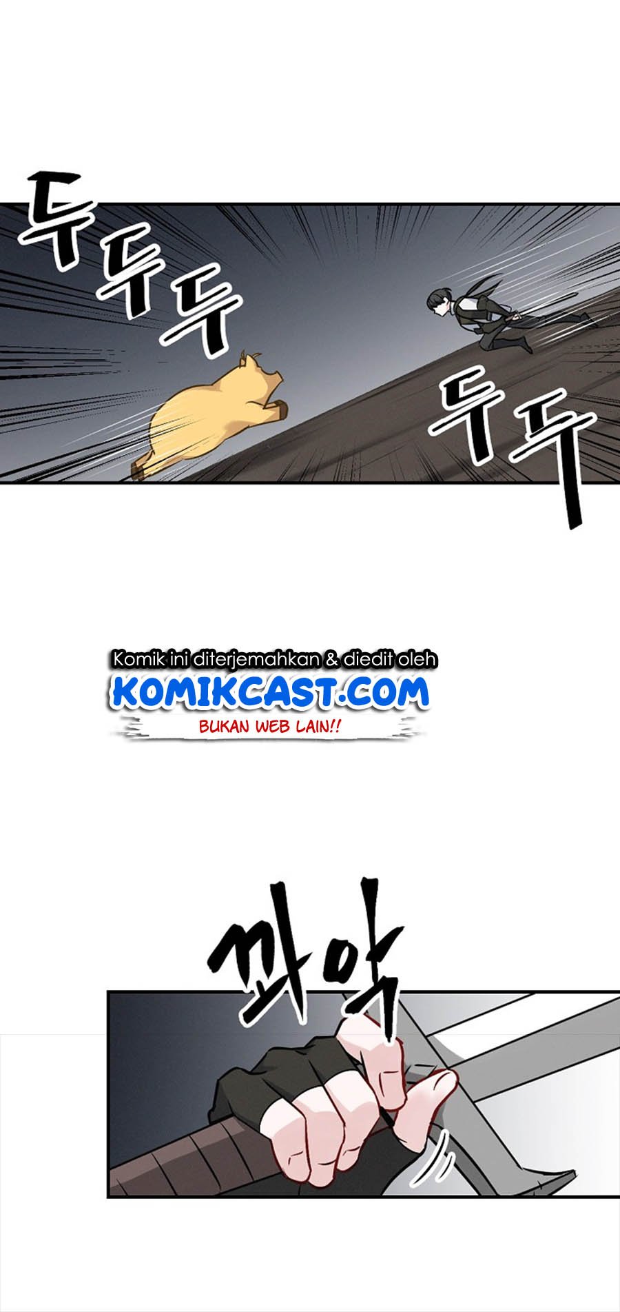 Leveling Up, by Only Eating! Chap 16 - Next Chap 17