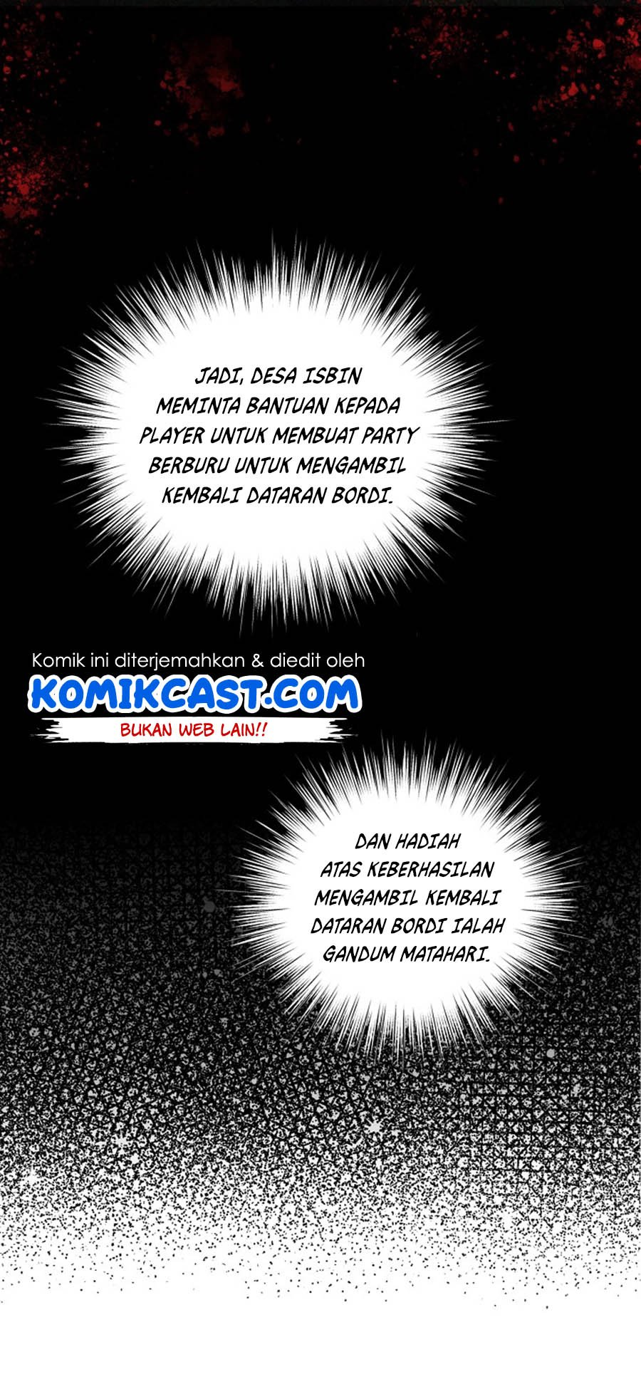 Leveling Up, by Only Eating! Chap 16 - Next Chap 17