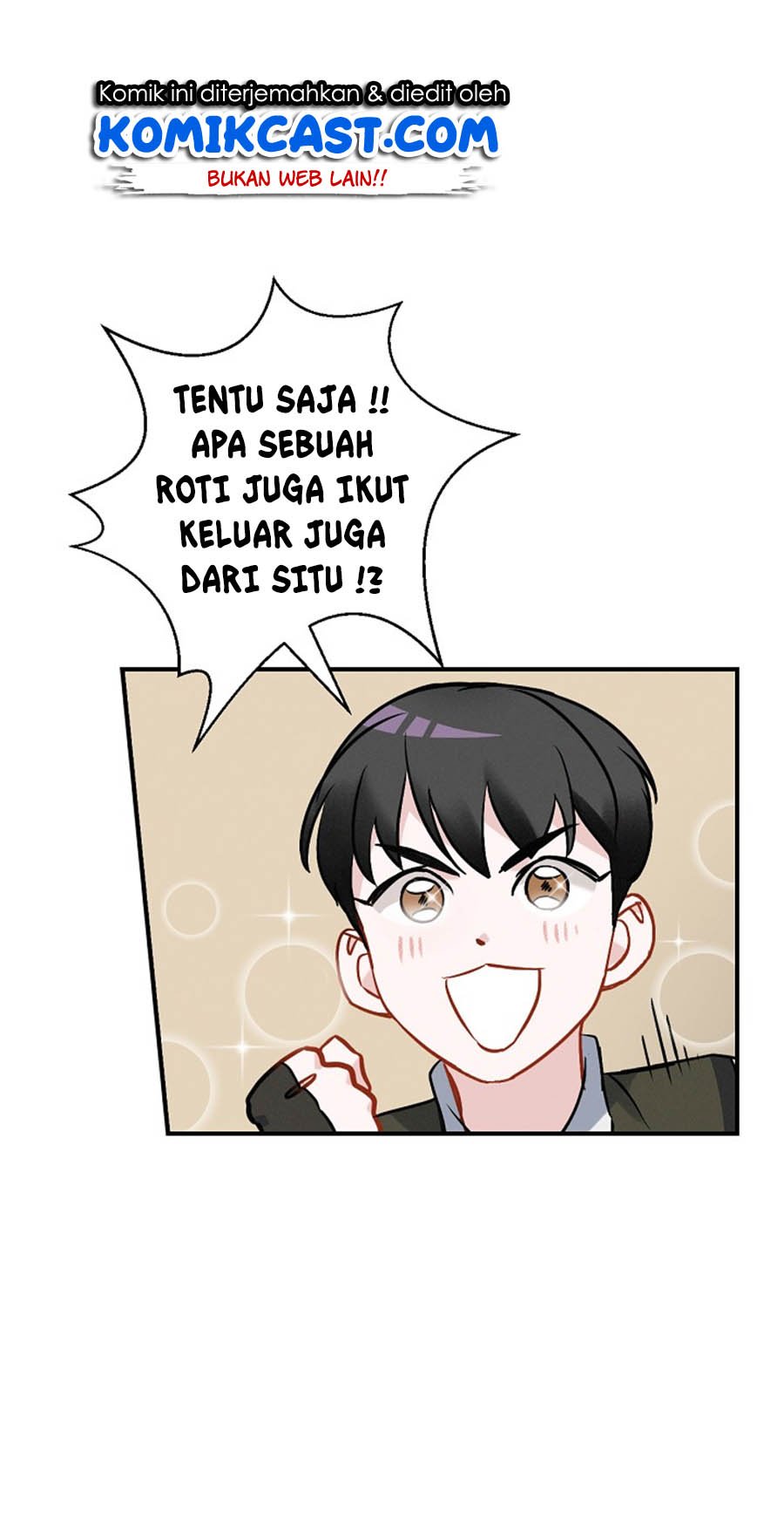 Leveling Up, by Only Eating! Chap 16 - Next Chap 17
