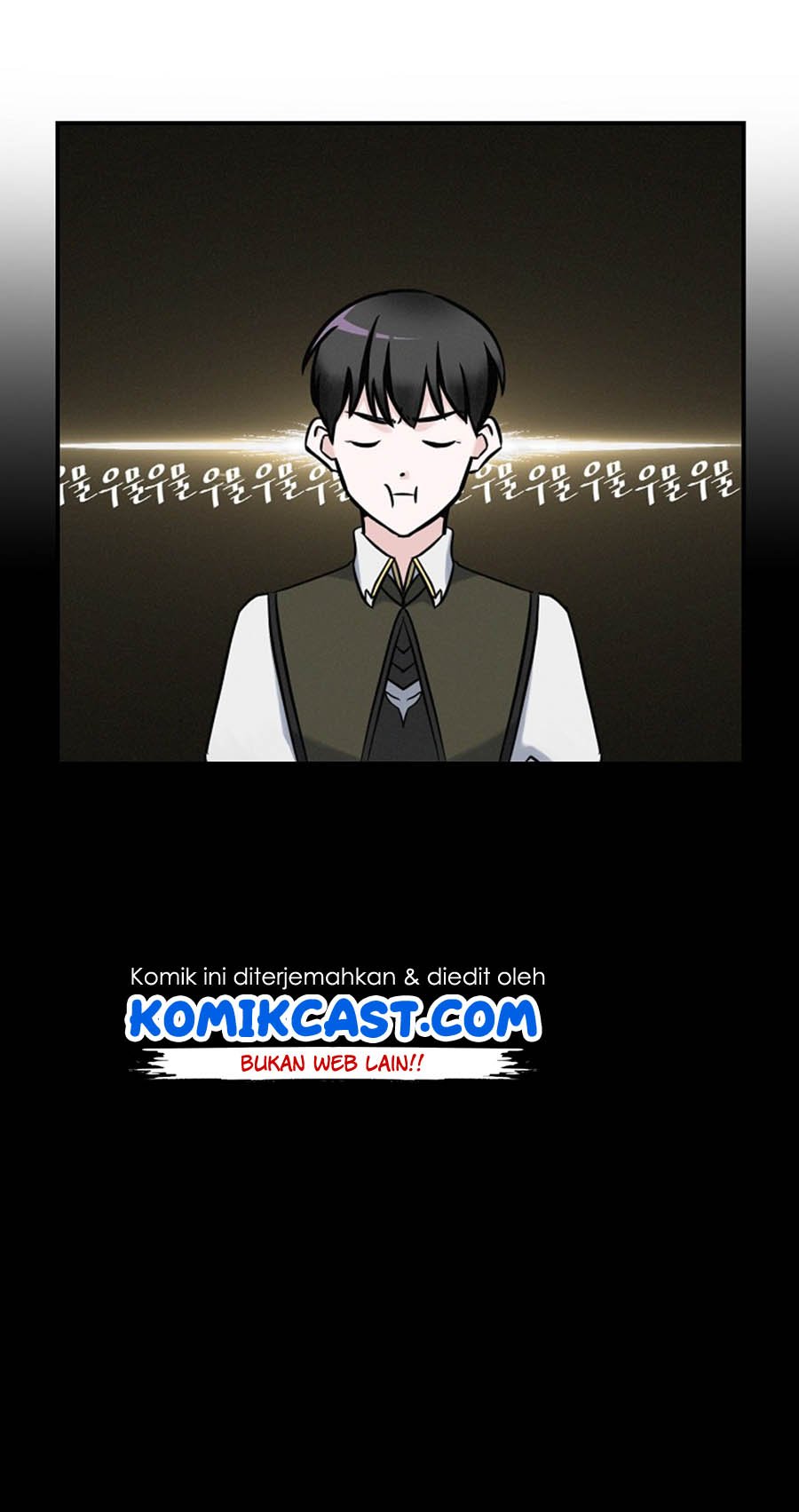 Leveling Up, by Only Eating! Chap 16 - Next Chap 17