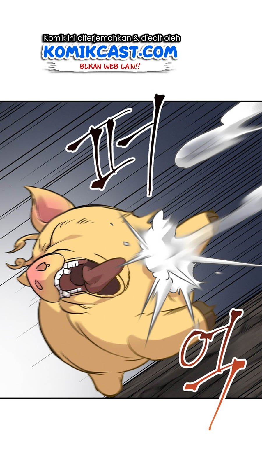 Leveling Up, by Only Eating! Chap 16 - Next Chap 17