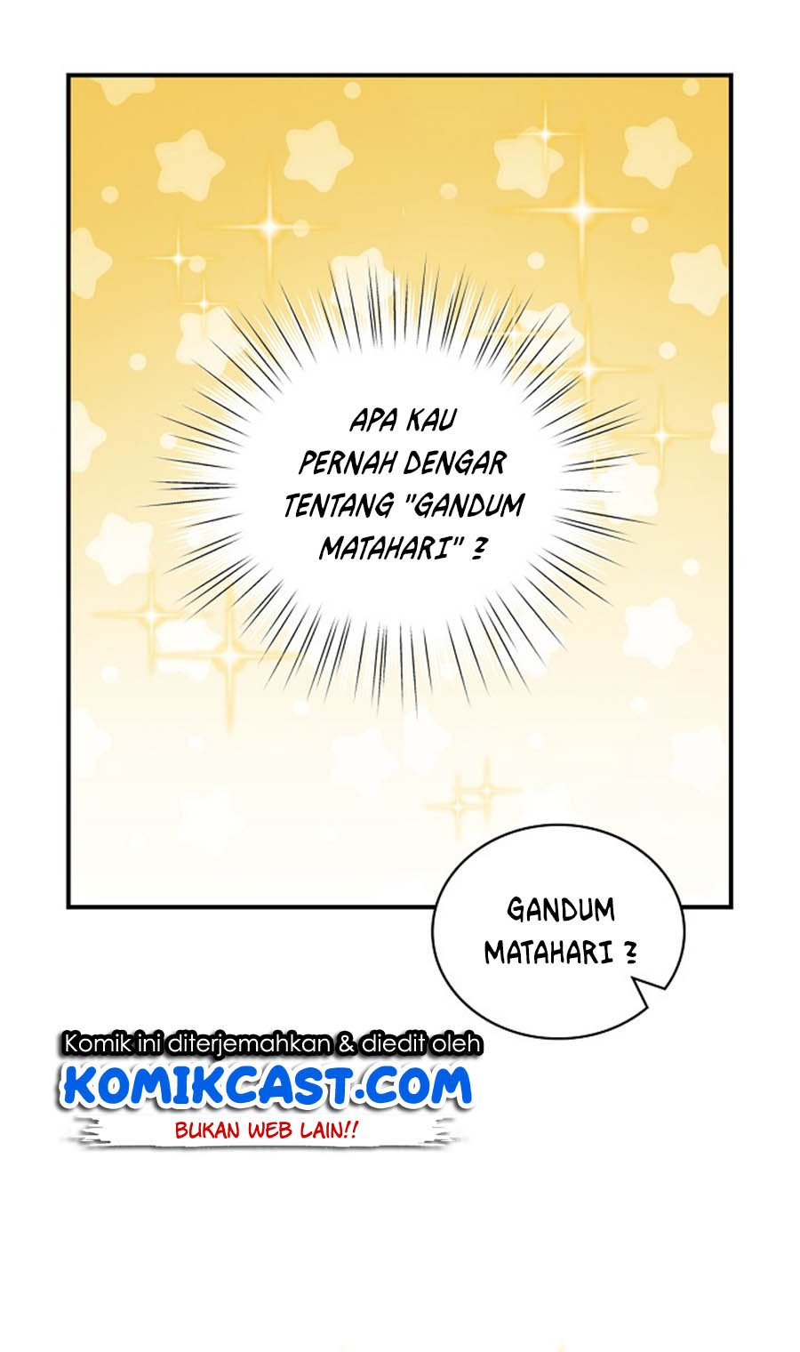 Leveling Up, by Only Eating! Chap 16 - Next Chap 17