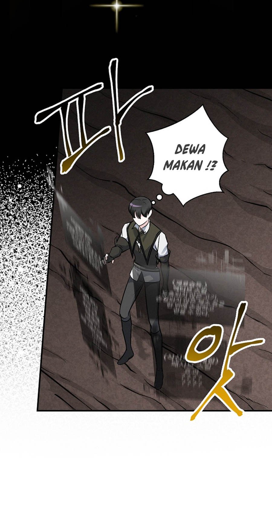 Leveling Up, by Only Eating! Chap 16 - Next Chap 17