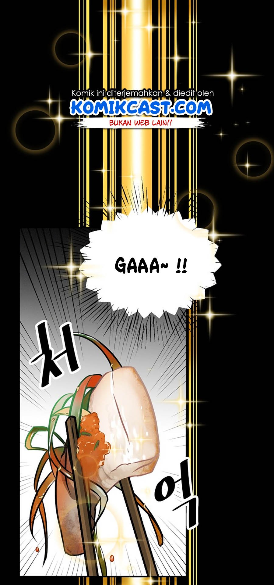 Leveling Up, by Only Eating! Chap 16 - Next Chap 17
