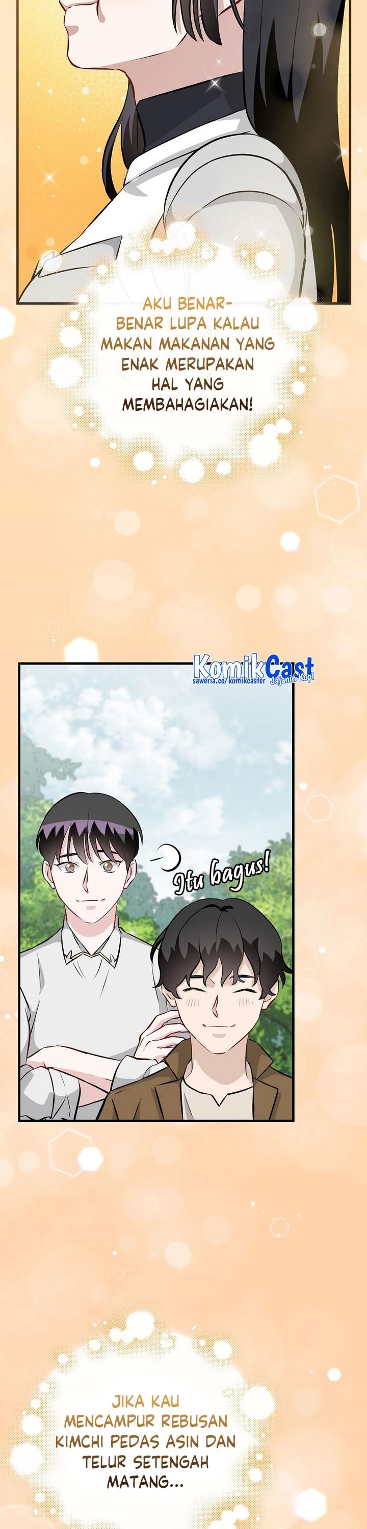 Leveling Up, by Only Eating! Chap 161 - Next Chap 162