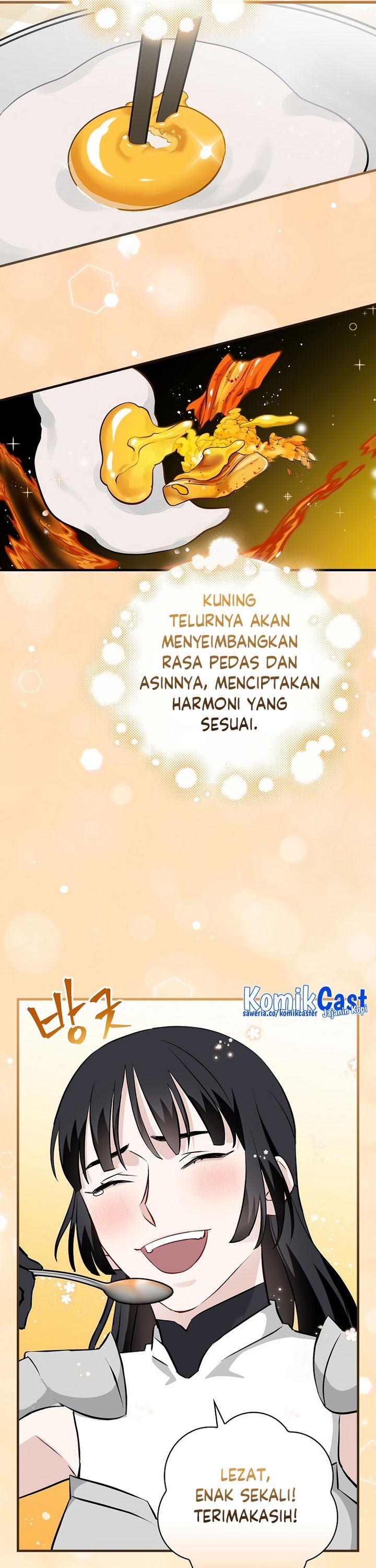 Leveling Up, by Only Eating! Chap 161 - Next Chap 162