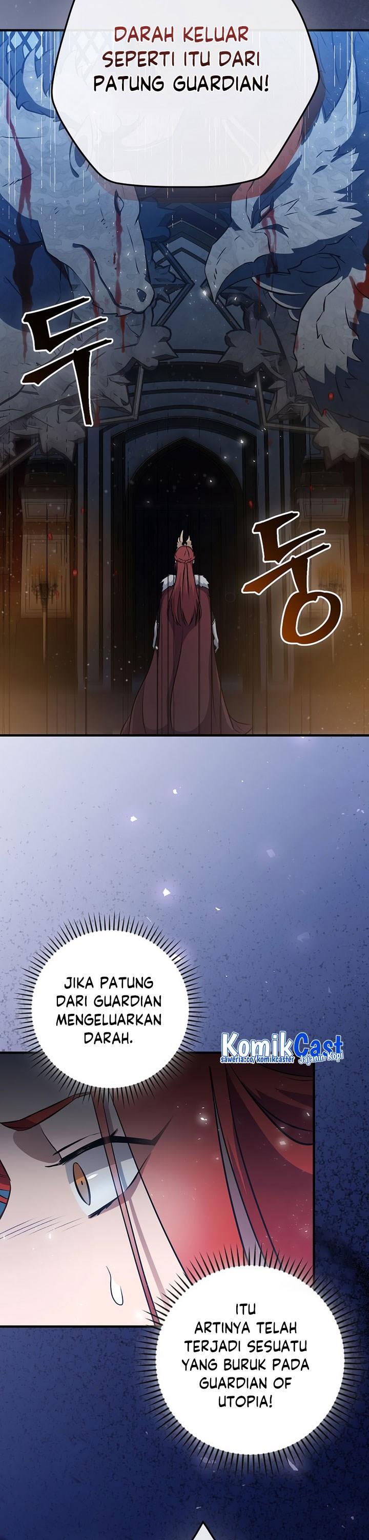 Leveling Up, by Only Eating! Chap 161 - Next Chap 162