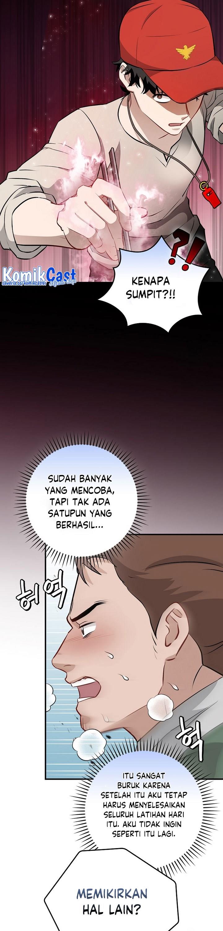 Leveling Up, by Only Eating! Chap 161 - Next Chap 162