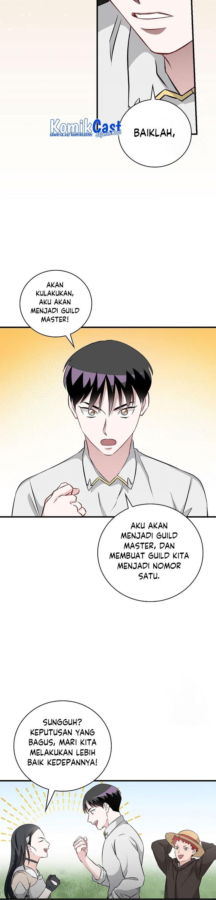 Leveling Up, by Only Eating! Chap 161 - Next Chap 162