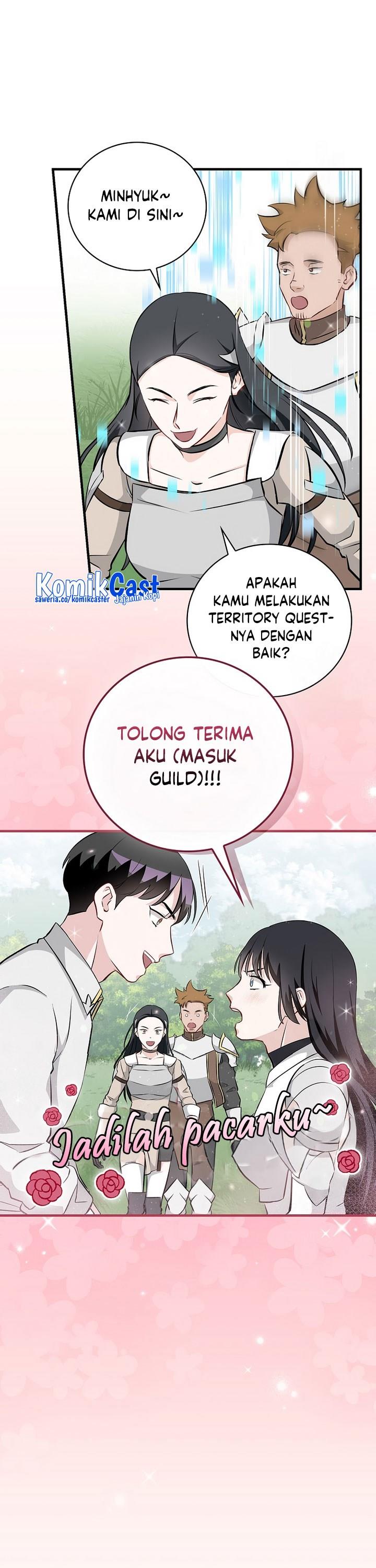 Leveling Up, by Only Eating! Chap 161 - Next Chap 162