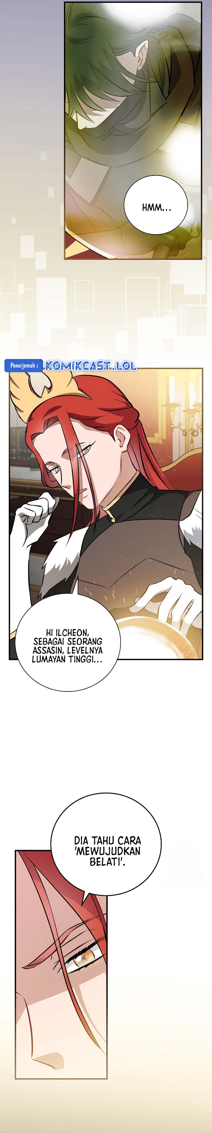 Leveling Up, by Only Eating! Chap 162 - Next Chap 163