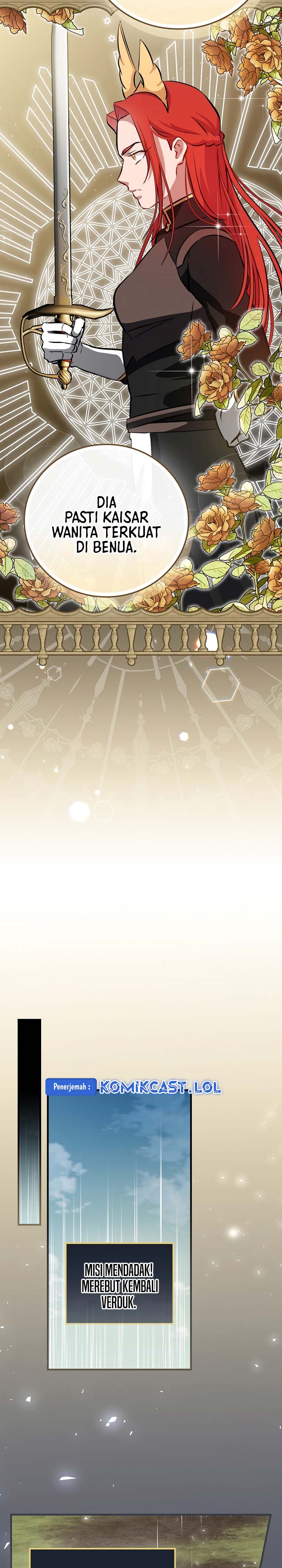 Leveling Up, by Only Eating! Chap 162 - Next Chap 163