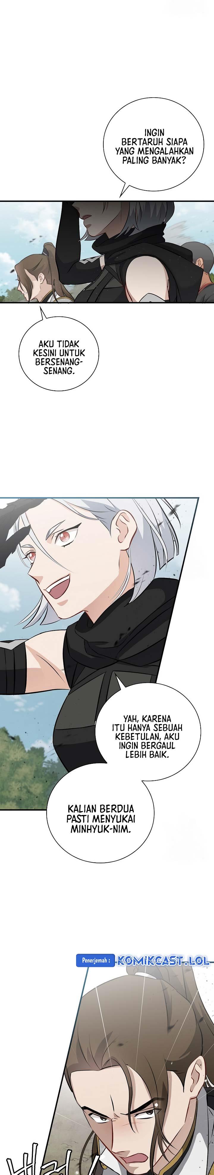 Leveling Up, by Only Eating! Chap 162 - Next Chap 163