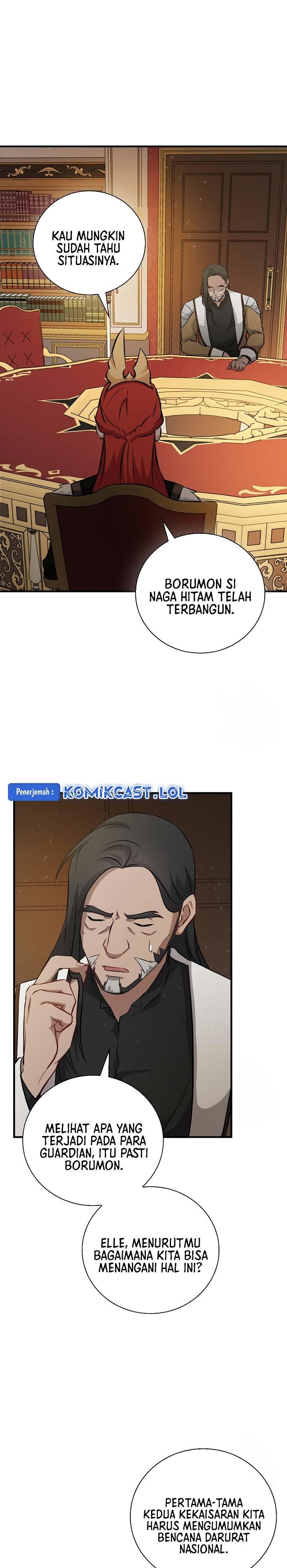 Leveling Up, by Only Eating! Chap 162 - Next Chap 163