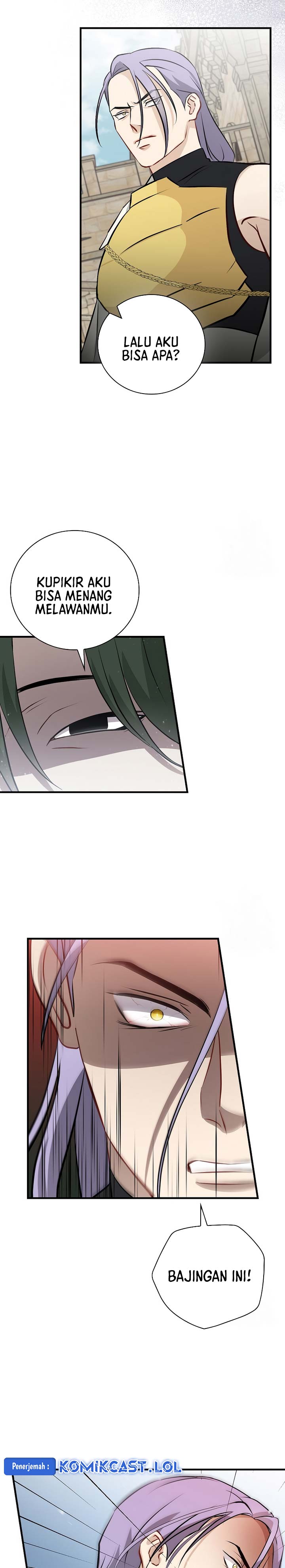 Leveling Up, by Only Eating! Chap 162 - Next Chap 163