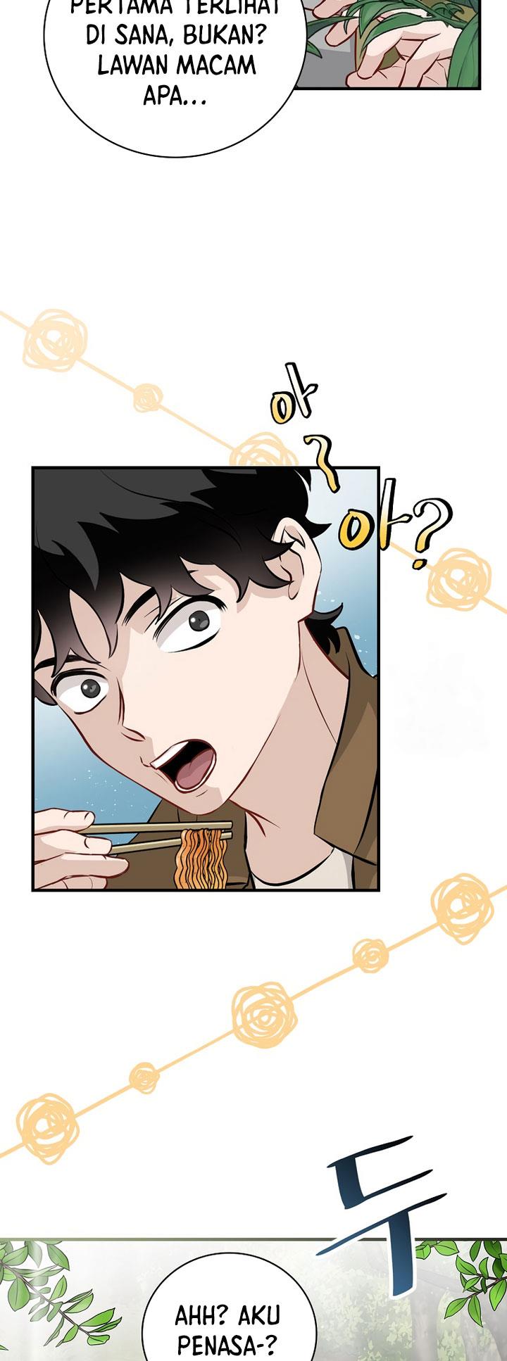 Leveling Up, by Only Eating! Chap 163 - Next Chap 164