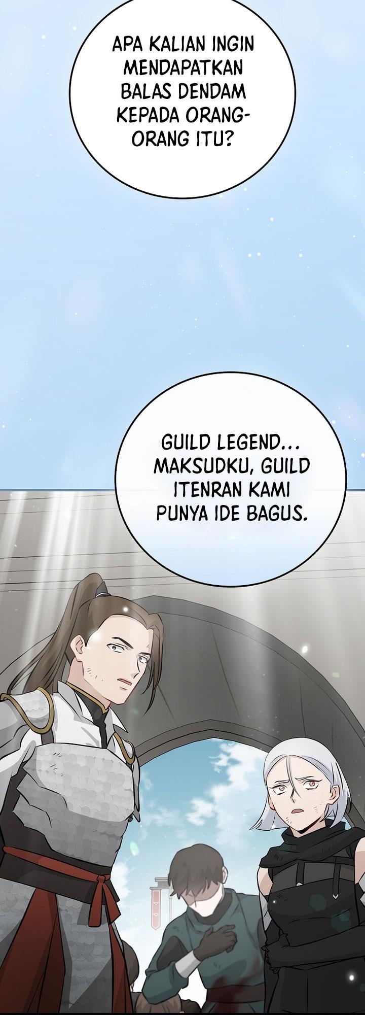 Leveling Up, by Only Eating! Chap 163 - Next Chap 164