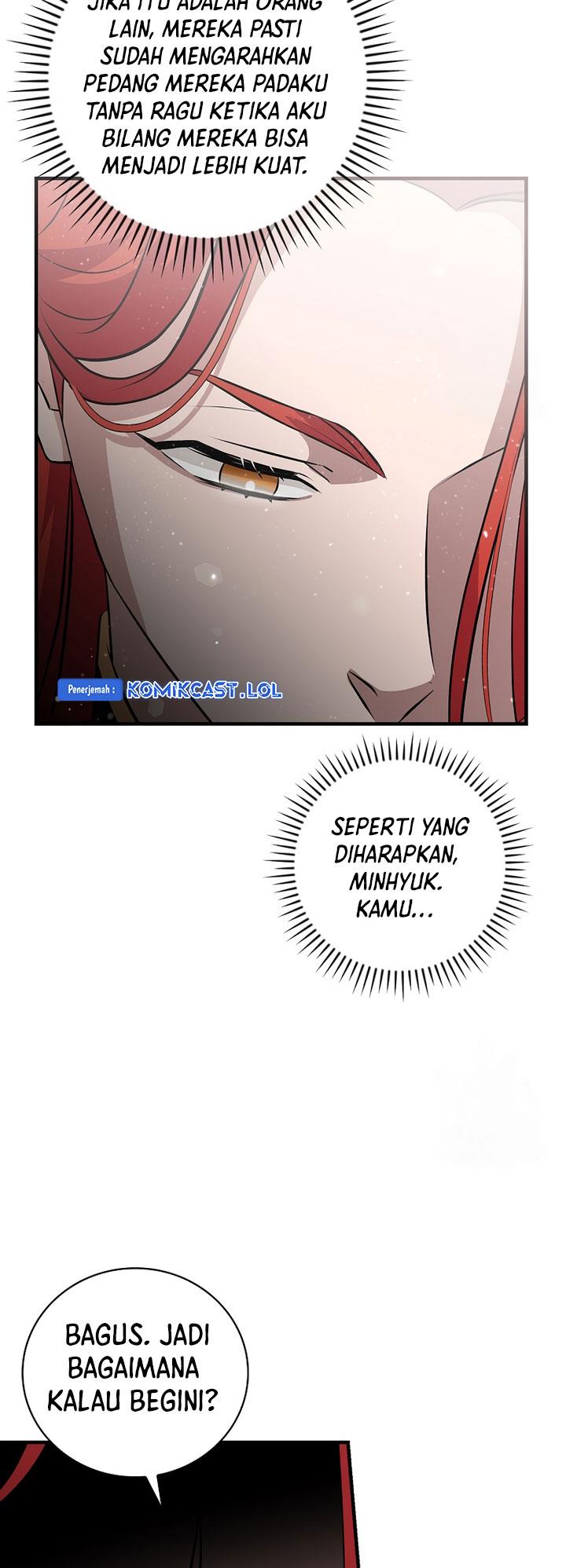 Leveling Up, by Only Eating! Chap 163 - Next Chap 164