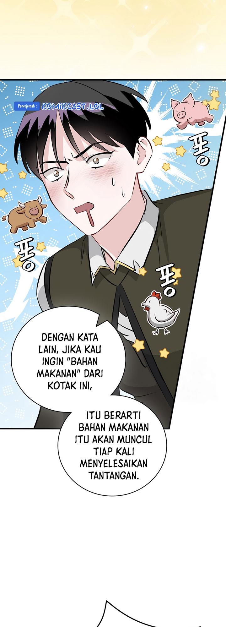 Leveling Up, by Only Eating! Chap 163 - Next Chap 164