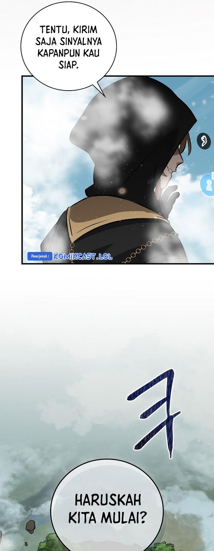 Leveling Up, by Only Eating! Chap 163 - Next Chap 164