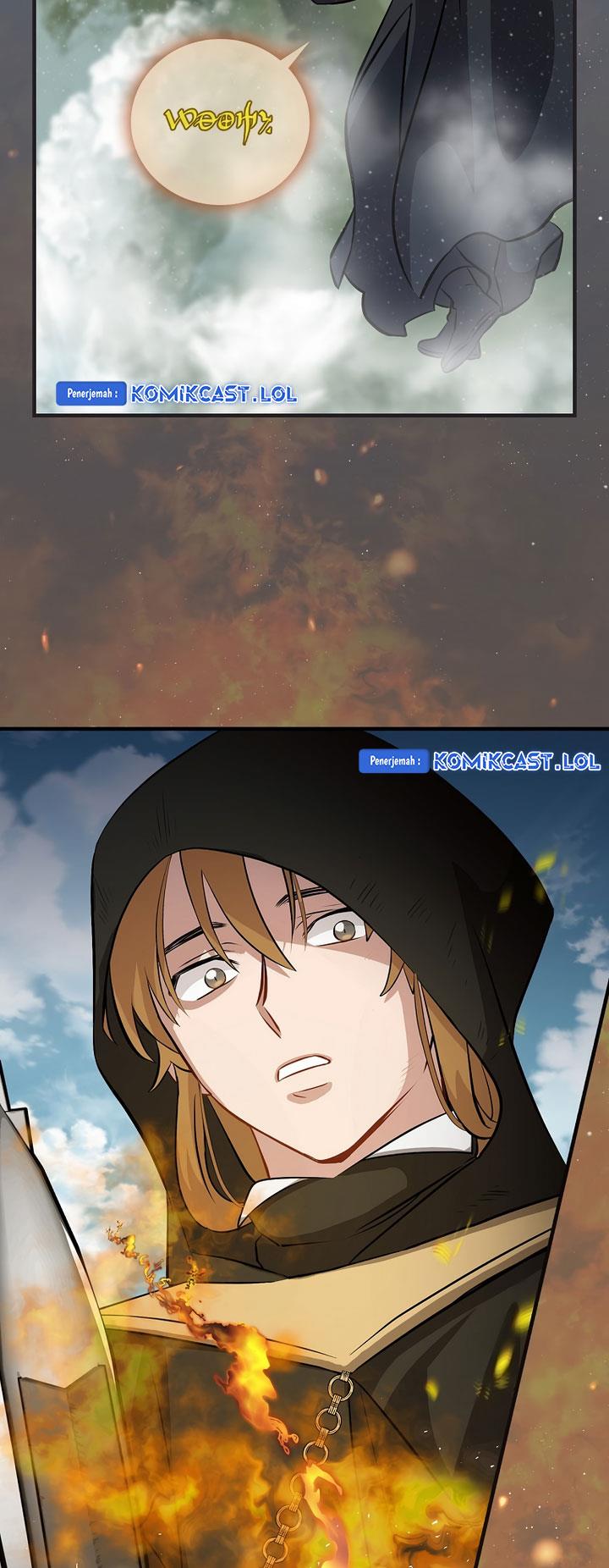 Leveling Up, by Only Eating! Chap 163 - Next Chap 164