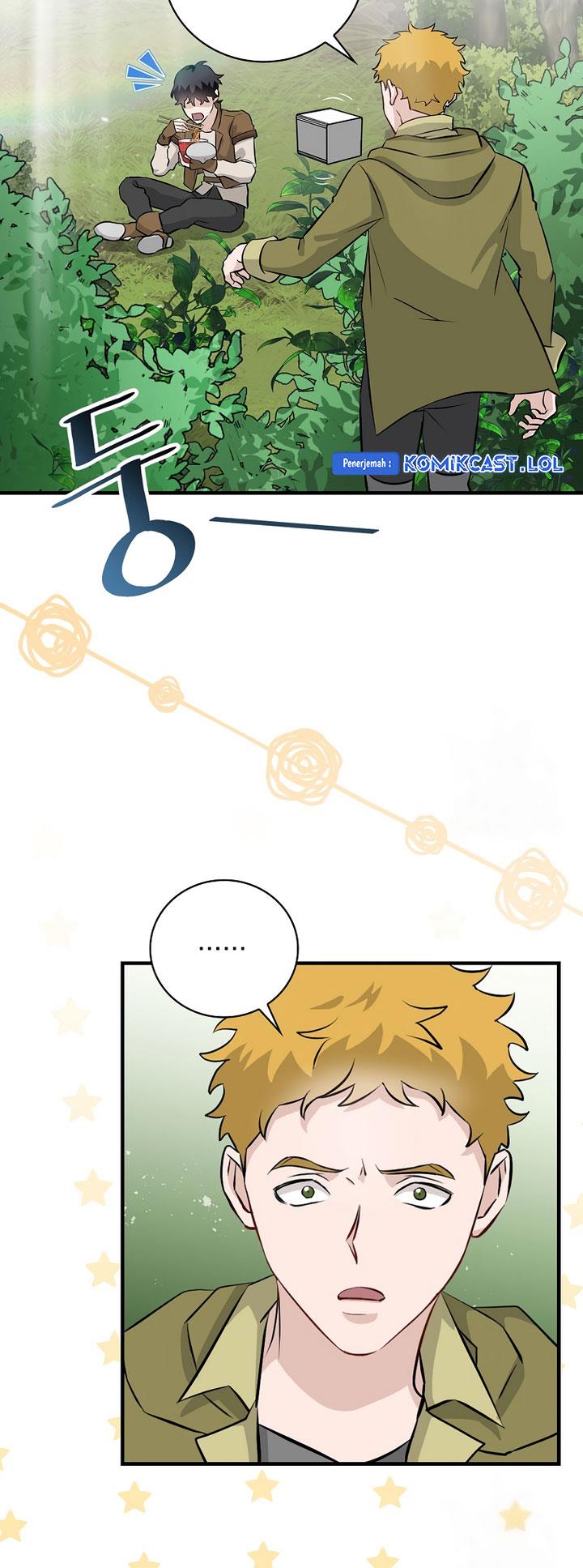 Leveling Up, by Only Eating! Chap 163 - Next Chap 164