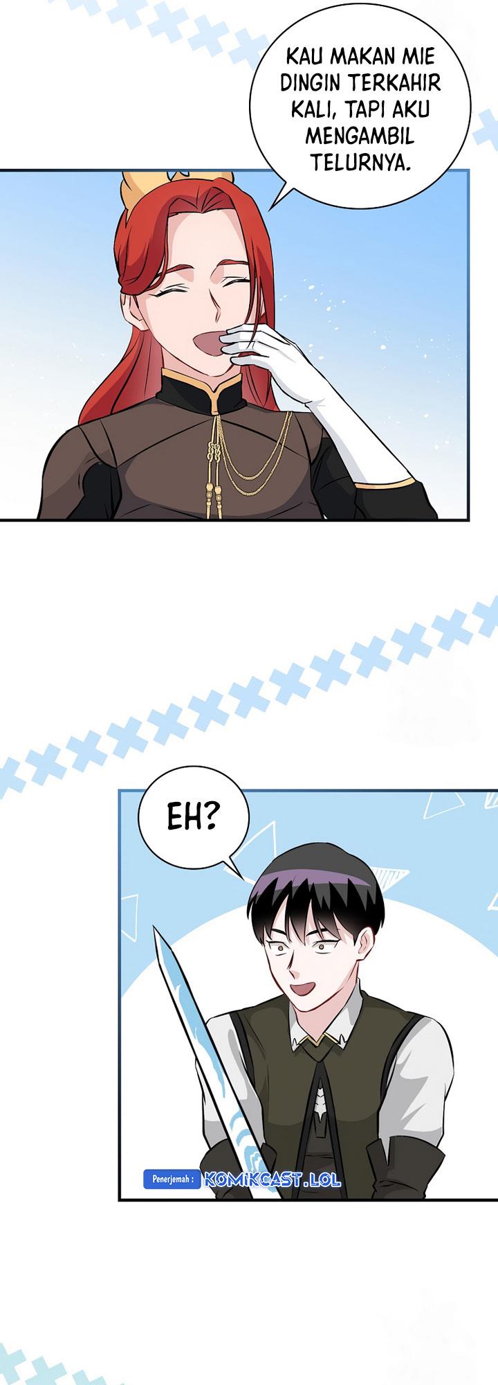 Leveling Up, by Only Eating! Chap 163 - Next Chap 164