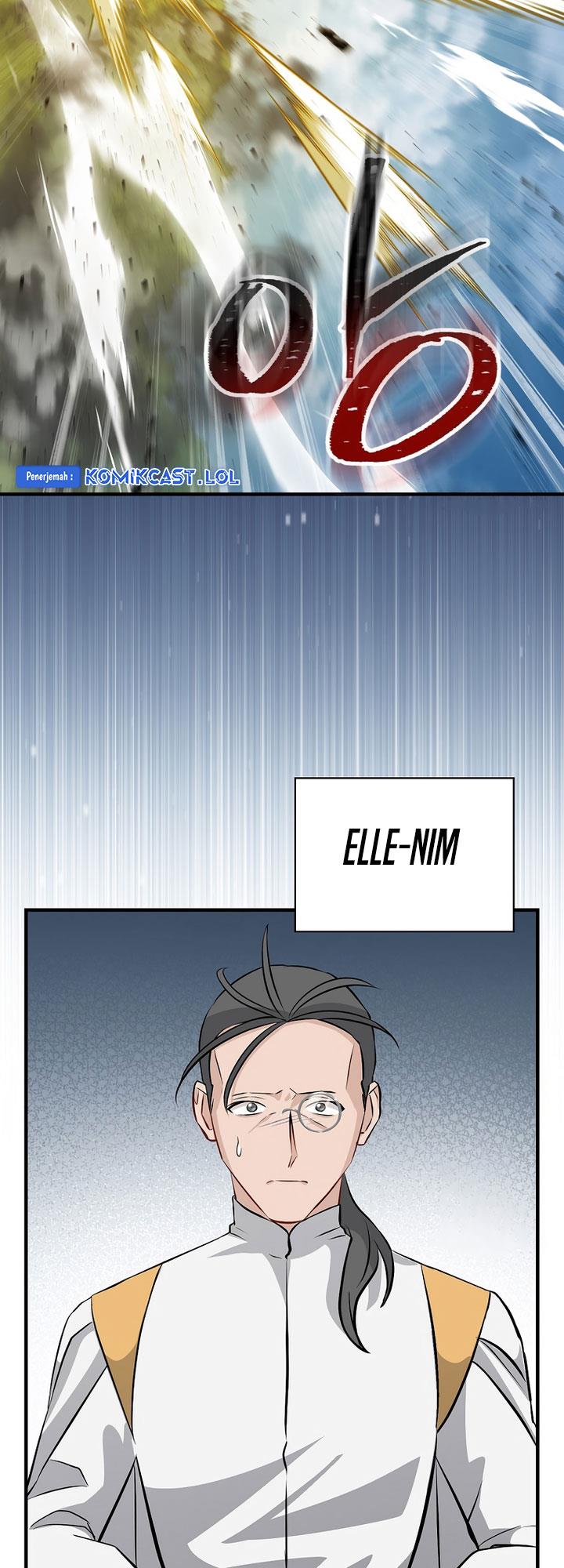 Leveling Up, by Only Eating! Chap 163 - Next Chap 164