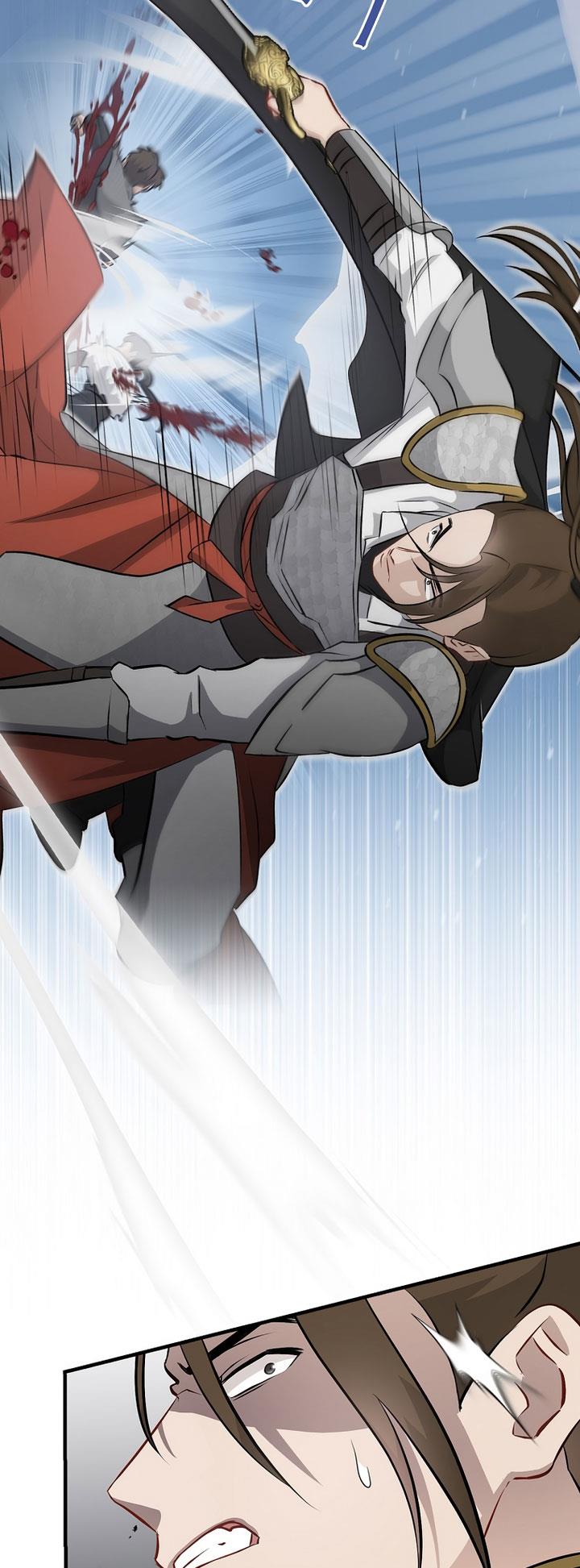 Leveling Up, by Only Eating! Chap 163 - Next Chap 164