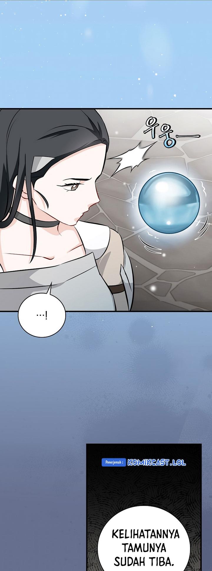 Leveling Up, by Only Eating! Chap 163 - Next Chap 164