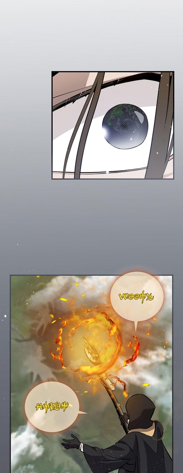 Leveling Up, by Only Eating! Chap 163 - Next Chap 164