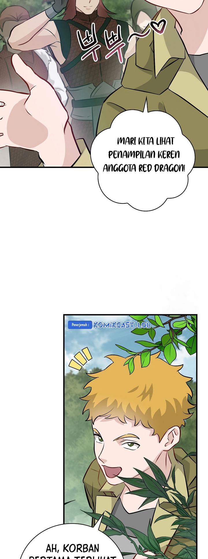 Leveling Up, by Only Eating! Chap 163 - Next Chap 164