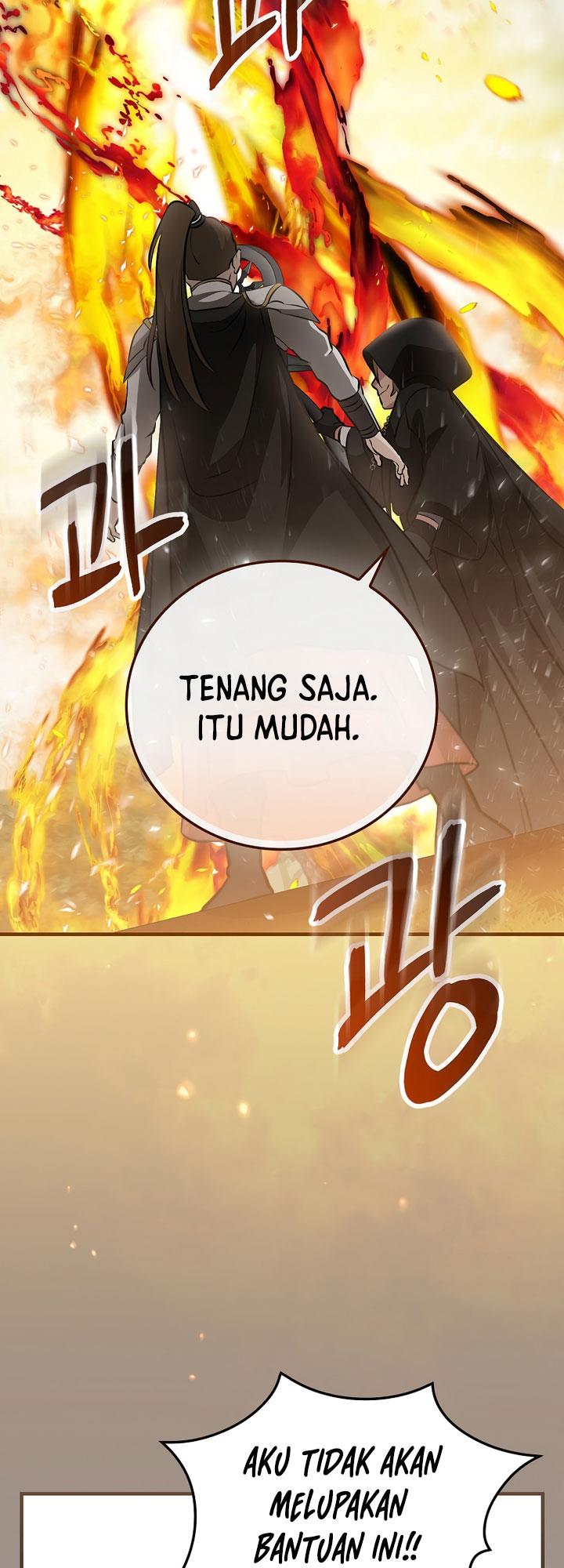 Leveling Up, by Only Eating! Chap 163 - Next Chap 164