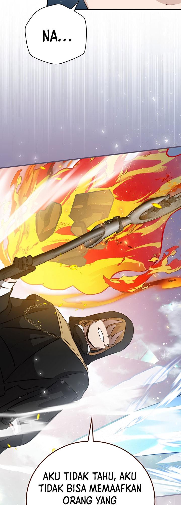 Leveling Up, by Only Eating! Chap 163 - Next Chap 164